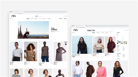 On the other hand, there are sections of the website like, "Desert Dreaming New Out From Under," that don&x27;t really make sense. . How to log out of zara website
